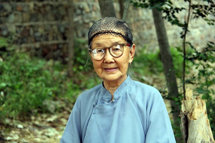 民间老太鼻炎偏方！简直是华佗在世!