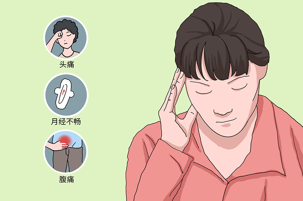 治疗偏头痛的小偏方_产后头痛偏方_治疗声带小结的偏方