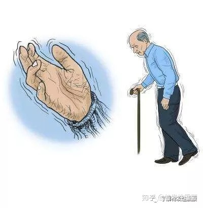 年过40的震颤患者,这3种中药泡水喝可以抵抗衰老 如何使语文课堂更加有语文味_一味中药使男人更坚硬_中药面膜祛斑使斑加重