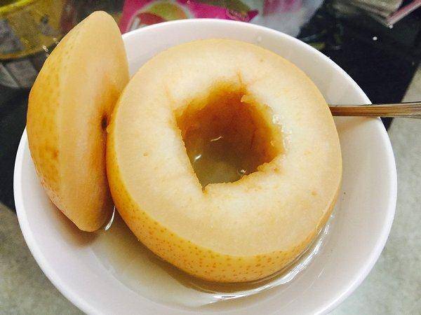 蜂蜜梨治儿童咳嗽偏方_吃什么治咳嗽最快偏方_治小儿夜间咳嗽的偏方