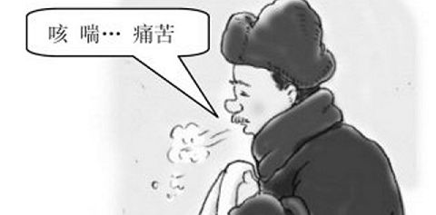 【中医秘方】治疗气管炎、哮喘90%的人不知道的好方法! 中医秘方专治疑难杂症_中国祖传中医专治阳瘘秘方_专治咳嗽秘方