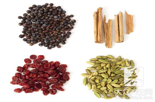 中药去黄褐斑配方包括什么? 中药去黄褐斑配方包括什么?(1)