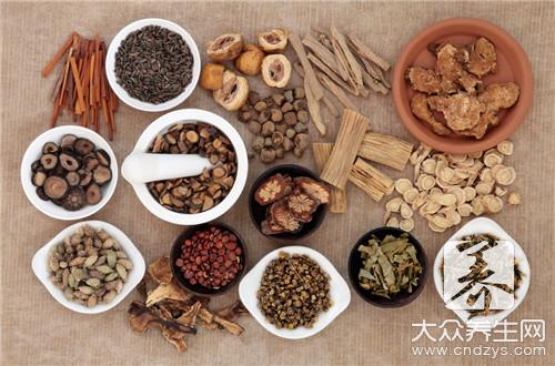 中药去黄褐斑配方包括什么? 中药去黄褐斑配方包括什么?(1)