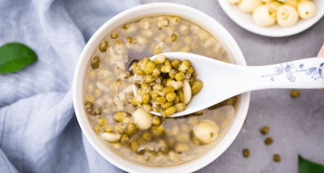 痘痘快速消小偏方