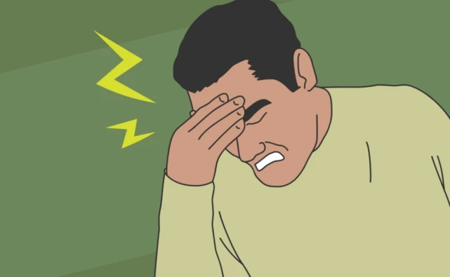 偏头疼治疗偏方