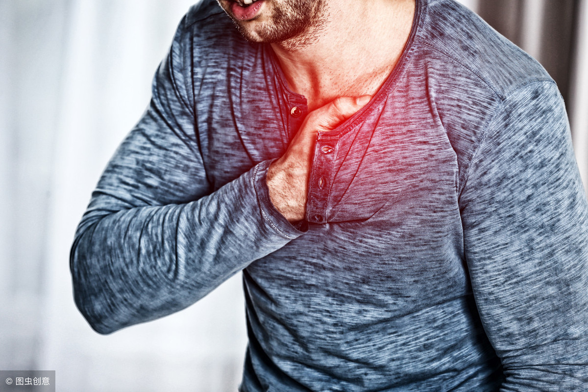 有过胸痛心悸就是心脏病？关于心脏病每个人都要了解的小知识