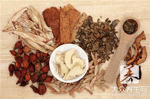 中药除湿配方有哪些 中药除湿配方有哪些