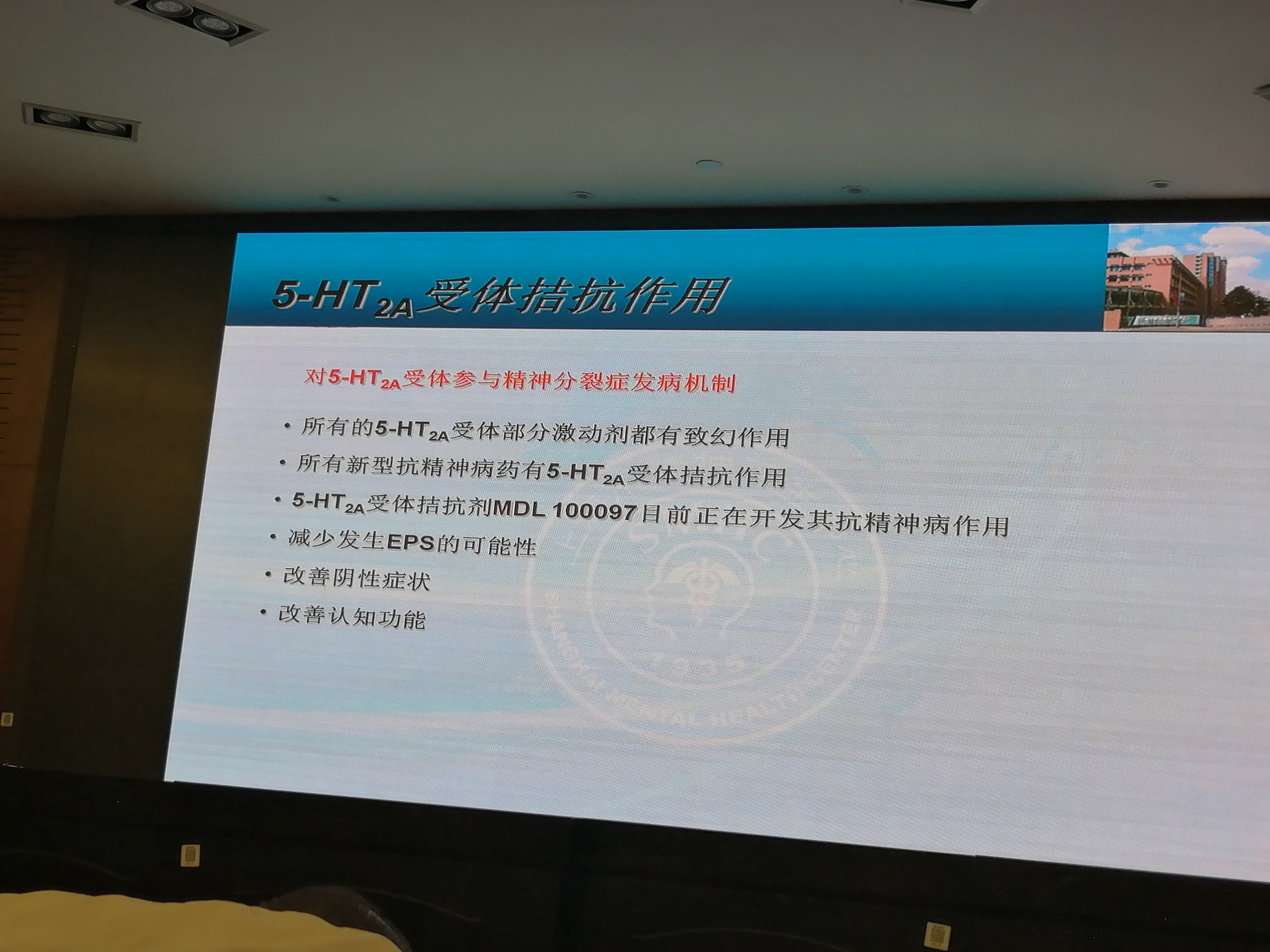 桃花治精神病的偏方