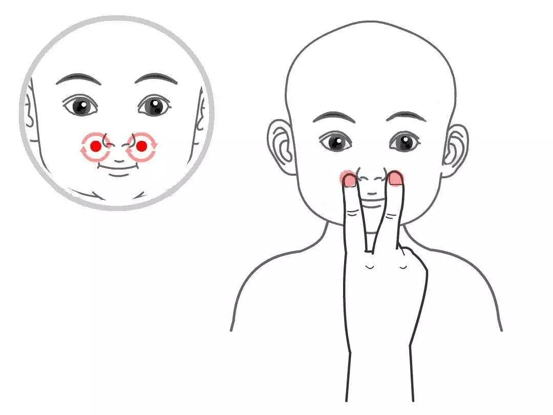 鼻塞偏方_宝宝鼻塞流鼻涕偏方_治疗鼻塞偏方