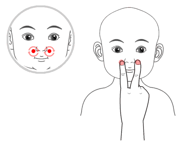 宝宝鼻塞流鼻涕偏方_治疗鼻塞偏方_鼻塞偏方