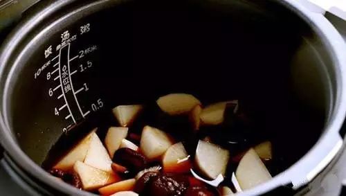 白萝卜和它一起炖,抗癌,降三高,预防感冒!来年不怕病 白萝卜和它一起炖,抗癌,降三高,预防感冒!来年不怕病