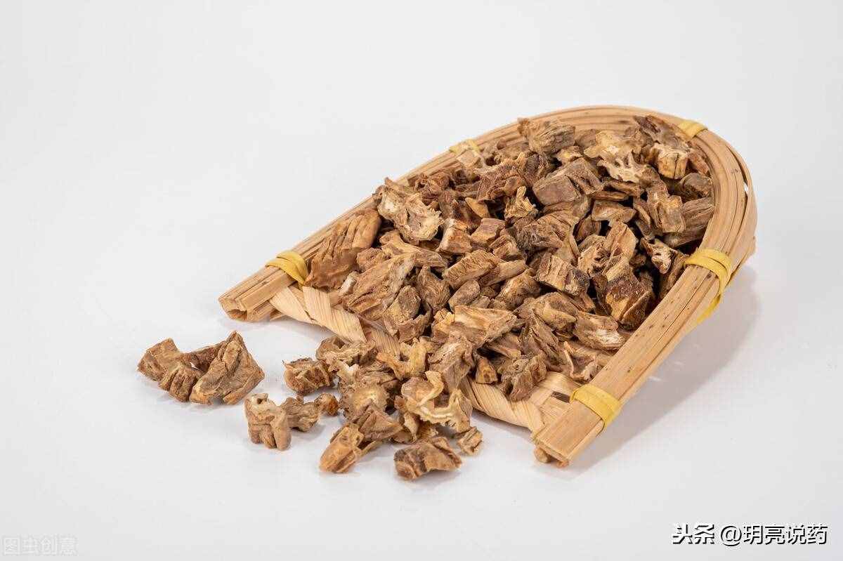 10种止咳中成药，辩证使用，值得收藏