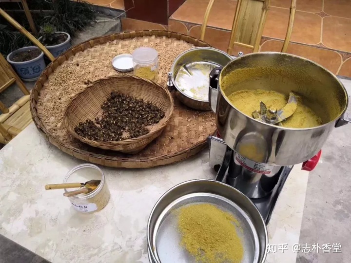 《香乘》名香:禅悦香的制作方法 产后减肥啊,中药秘方_中药香体小秘方_脾虚肥胖者减肥中药秘方