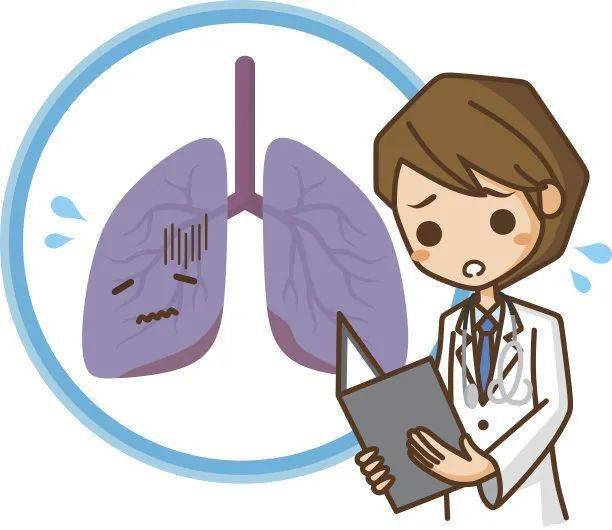 肺癌症晚期患者的偏方_肺结核偏方_为什么结核好发于上肺