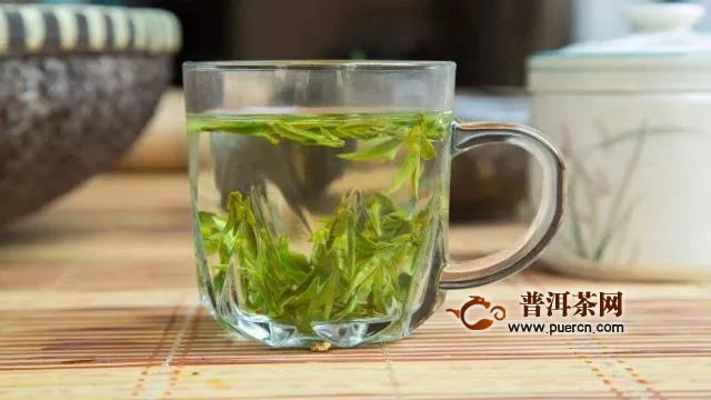 绿茶蜂蜜的功效和作用，绿茶蜂蜜怎么喝？