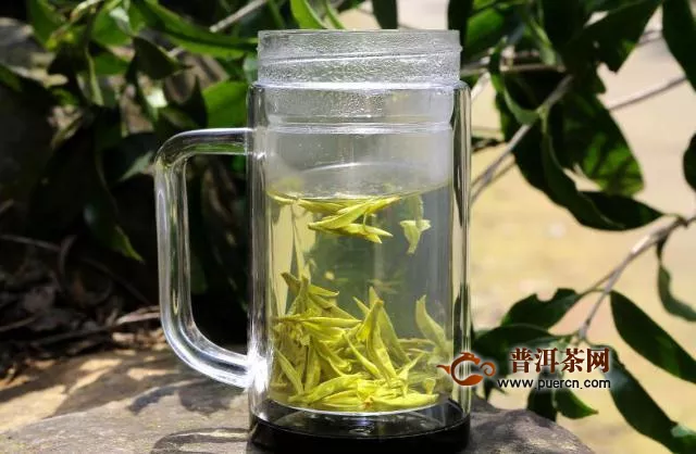 绿茶蜂蜜的功效和作用，绿茶蜂蜜怎么喝？