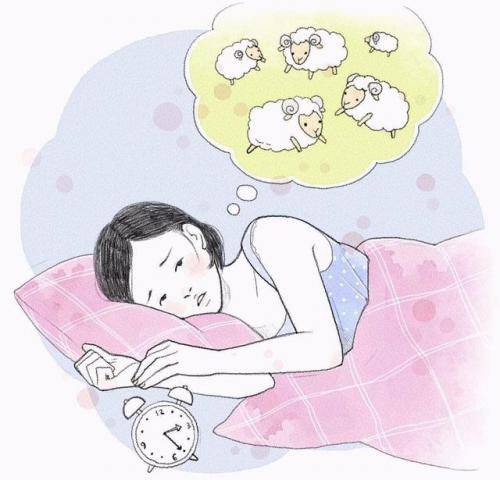 睡眠障碍_孕妇睡眠呼吸障碍综合症_睡眠呼吸障碍怎么治疗