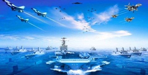 军事理论论文中国国防3篇