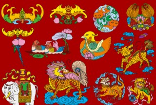 中国传统文化优秀论文