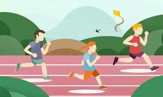 学校运动会作文 学校运动会作文