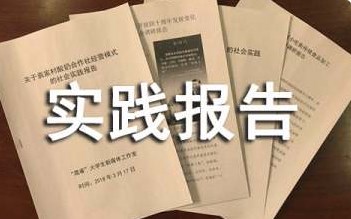 大学生返乡宣讲寒假社会实践报告