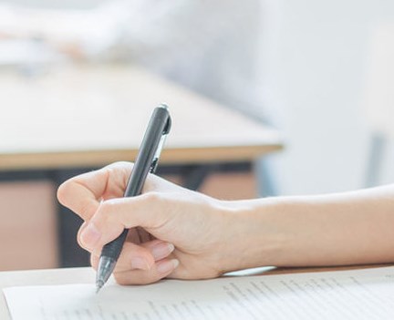 富强事例素材积累