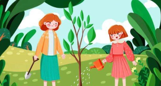 小学六年级植树节作文3篇