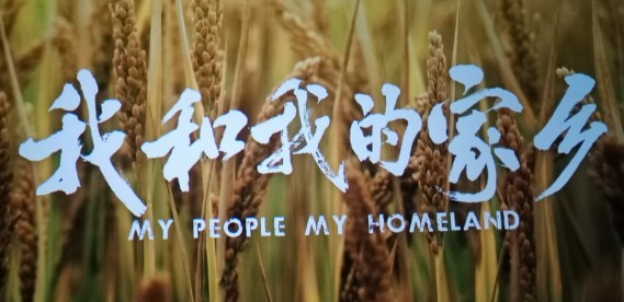 我和我的家乡小学生作文三篇 我和我的家乡小学生作文三篇