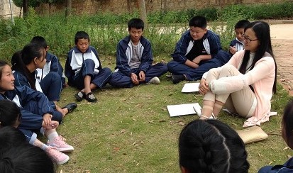 构建课堂和谐师生关系的研修设想