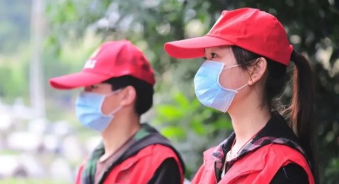 志愿者征文策划方案3篇