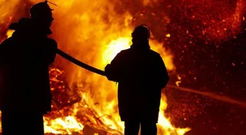 珍爱生命,远离火灾作文