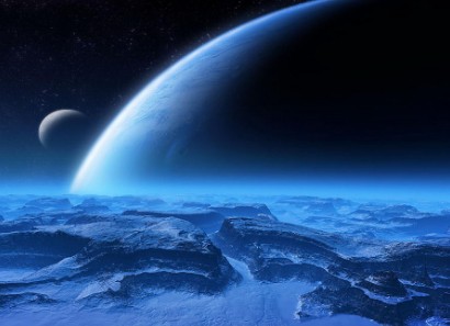 登上月球想象作文三篇