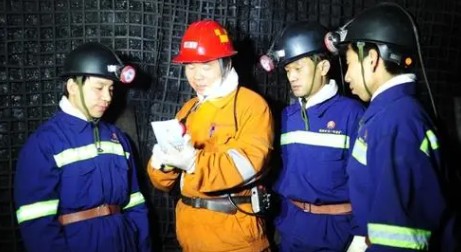 煤矿安全管理合理化建议