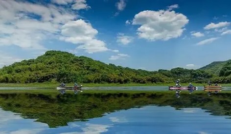 金山银山就是绿水青山2018年高考作文800字