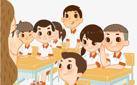 老师小学作文精选