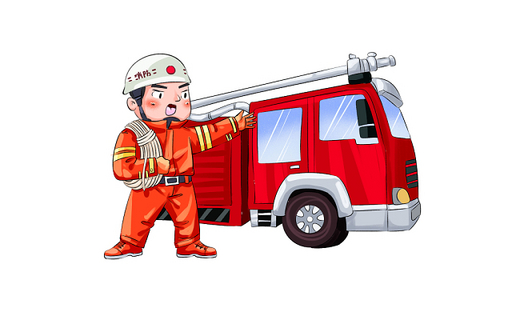 关于消防安全知识征文范文