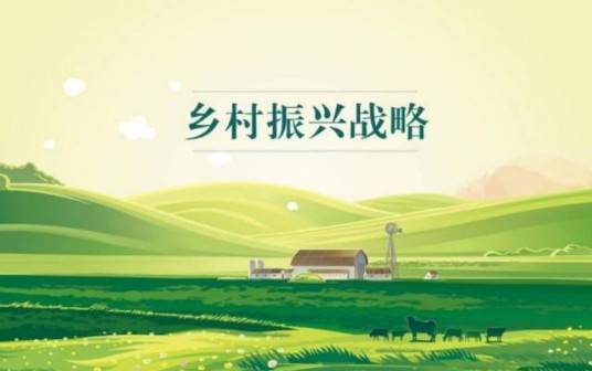 学习乡村振兴心得体会感悟发言 学习乡村振兴心得体会感悟发言