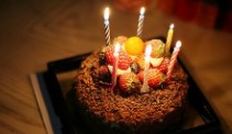 过生日小学作文 过生日小学作文
