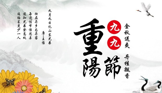 关于难忘重阳节作文合集 关于难忘重阳节作文合集