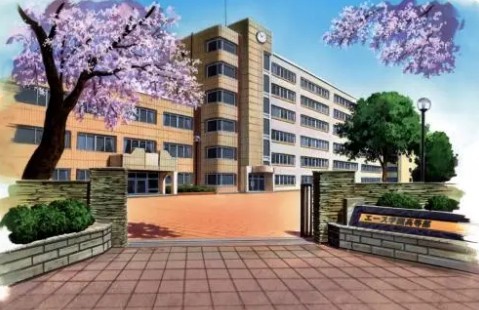 我的学校小学生作文 我的学校小学生作文