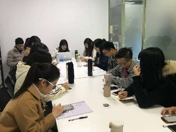 实习周记三篇精选 实习周记三篇精选