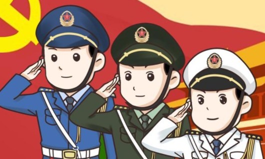 小学请党放心强国有我主题作文3篇 小学请党放心强国有我主题作文3篇