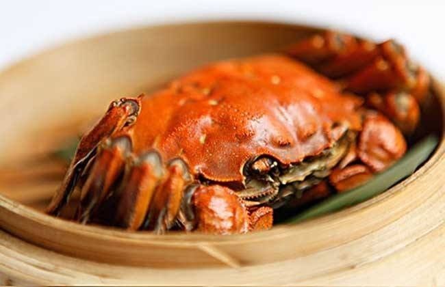 螃蟹能生吃吗_腌制螃蟹生吃_生吃螃蟹易得什么病