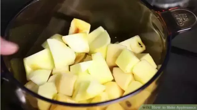 苹果吃了对身体有什么好处_苹果怎么吃_苹果吃多了有害处吗