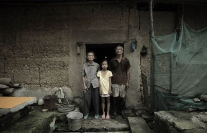 留守儿童谈心记录