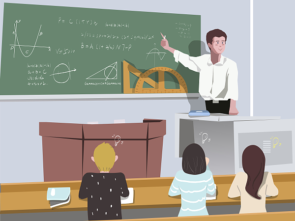 小学老师作文 小学老师作文
