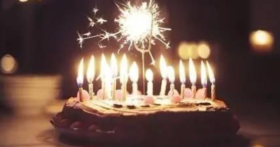 今天我生日作文 今天我生日作文