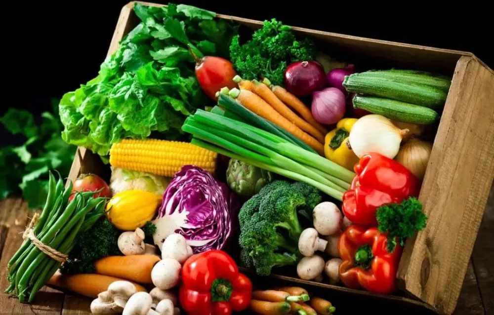 蔬菜营养价值排行_蔬菜营养_最有营养蔬菜