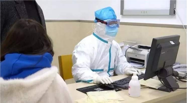 医院就诊是否安全吗?