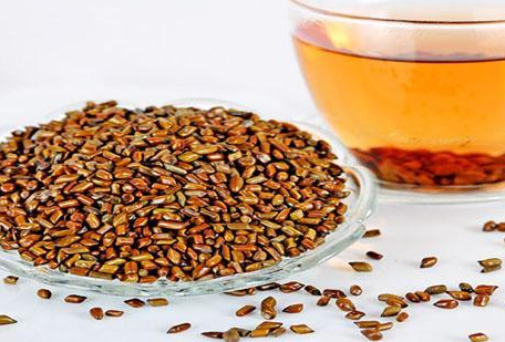 麦芽的功效与作用?